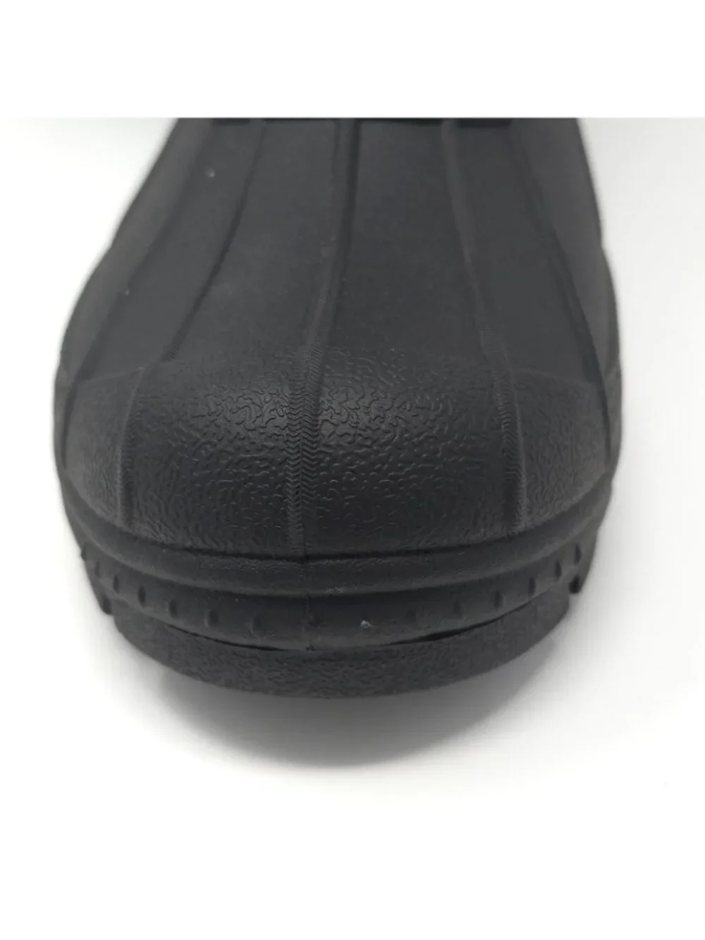 New Weatherproof Vintage Jessie Black Waterproof Snow Boots Men’s 10M - Picture 7 of 10